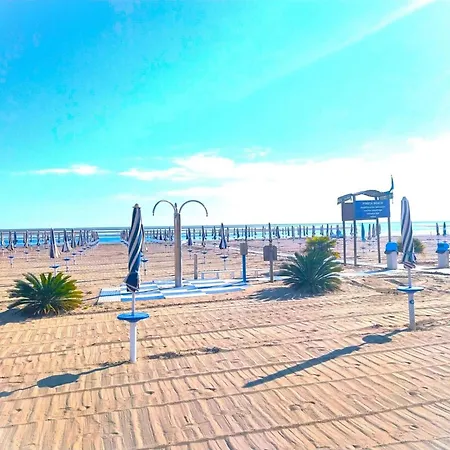 Apartman Sunny Beachside In