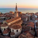 Sunny Beachside In * Grado