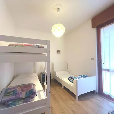 Sunny Beachside In * Grado