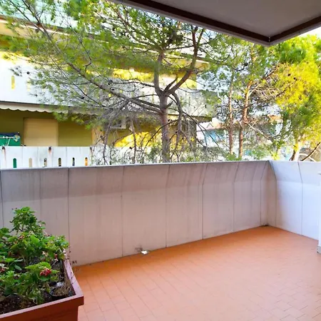 Sunny Beachside In * Grado