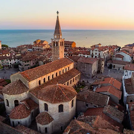 Sunny Beachside In * Grado