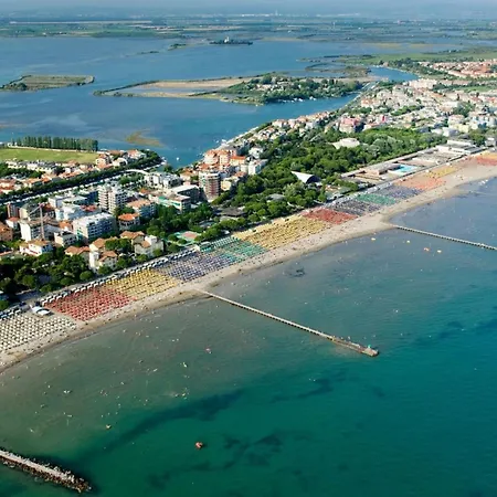 Appartement Sunny Beachside In *