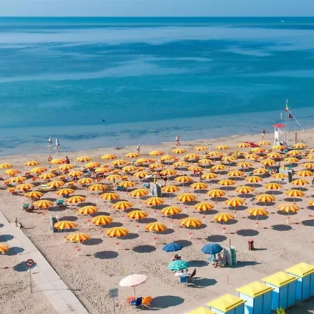 Appartement Sunny Beachside In *