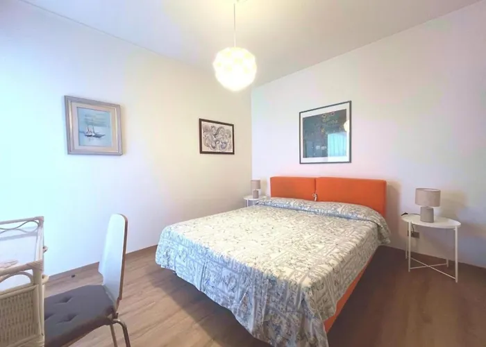 Apartment Sunny Beachside In