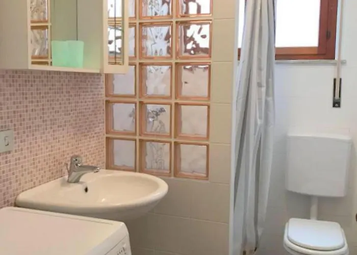 Sunny Beachside In Grado