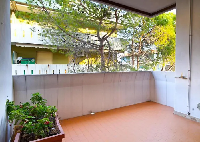 Sunny Beachside In * Grado