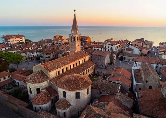 Sunny Beachside In * Grado